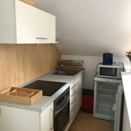 45 M² Maisonette-wohnung In Uni-/hauptbahnhofnaehe دوسبرغ