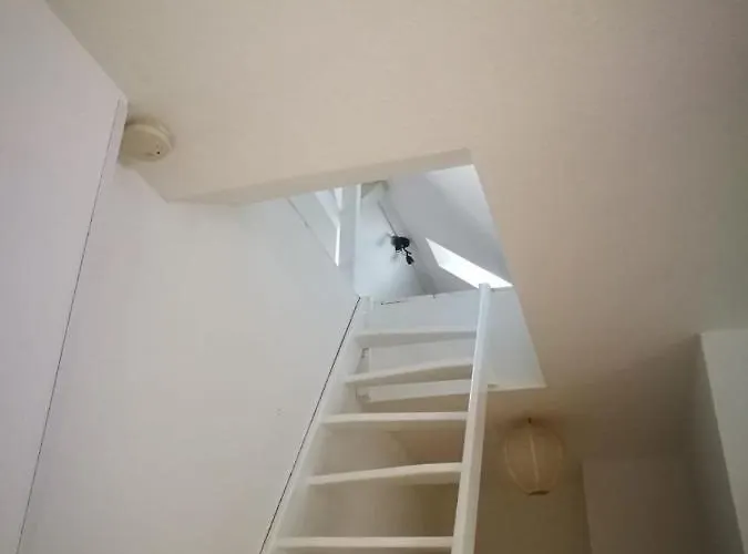 公寓 45 M² Maisonette-wohnung In Uni-/hauptbahnhofnaehe *