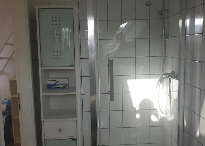 45 M² Maisonette-wohnung In Uni-/hauptbahnhofnaehe 公寓 *